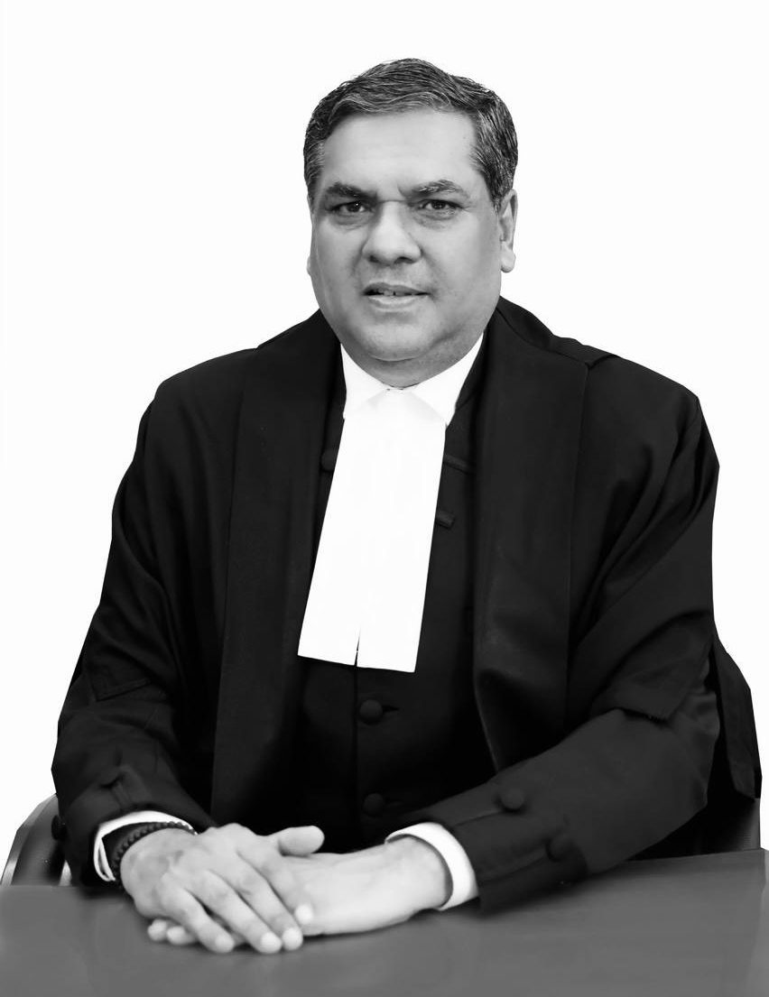 Hon'ble  Justice Sanjiv Khanna